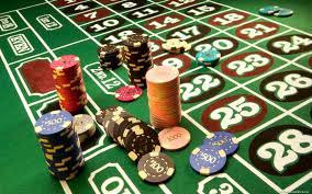 Зеркало Casino Martin